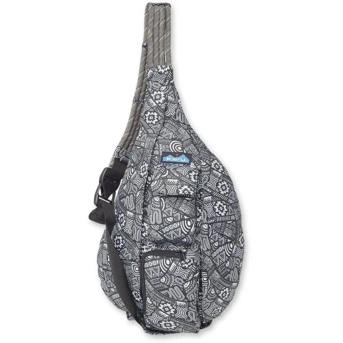 KAVU Rope Sling - Compact Lightweight Crossbody Bag 4 KAVU Rope Sling - Compact Lightweight Crossbody Bag - Image 4
