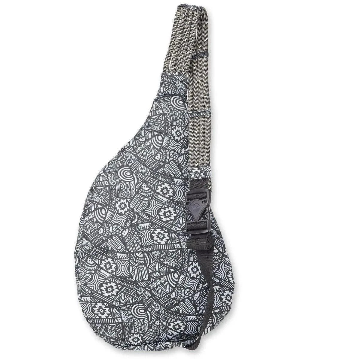 KAVU Rope Sling - Compact Lightweight Crossbody Bag 6 KAVU Rope Sling - Compact Lightweight Crossbody Bag - Image 6