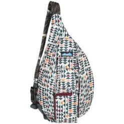 KAVU Rope Sling - Compact Lightweight Crossbody Bag 21 KAVU Rope Sling - Compact Lightweight Crossbody Bag -Helle Shop kavu kavu rope sling compact lightweight crossbody bag 41987006988500
