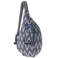 KAVU Rope Sling - Compact Lightweight Crossbody Bag 22 KAVU Rope Sling - Compact Lightweight Crossbody Bag -Helle Shop kavu kavu rope sling compact lightweight crossbody bag 41987007119572