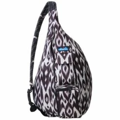 KAVU Rope Sling - Compact Lightweight Crossbody Bag 26 KAVU Rope Sling - Compact Lightweight Crossbody Bag -Helle Shop kavu kavu rope sling compact lightweight crossbody bag 41987008004308