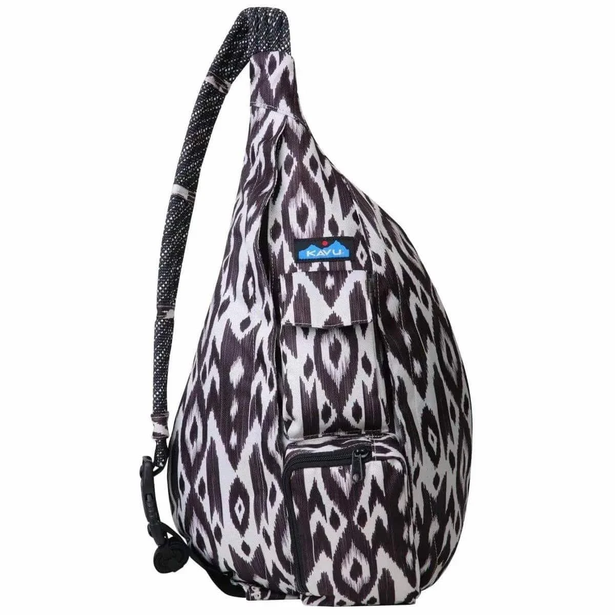KAVU Rope Sling - Compact Lightweight Crossbody Bag 13 KAVU Rope Sling - Compact Lightweight Crossbody Bag - Image 13