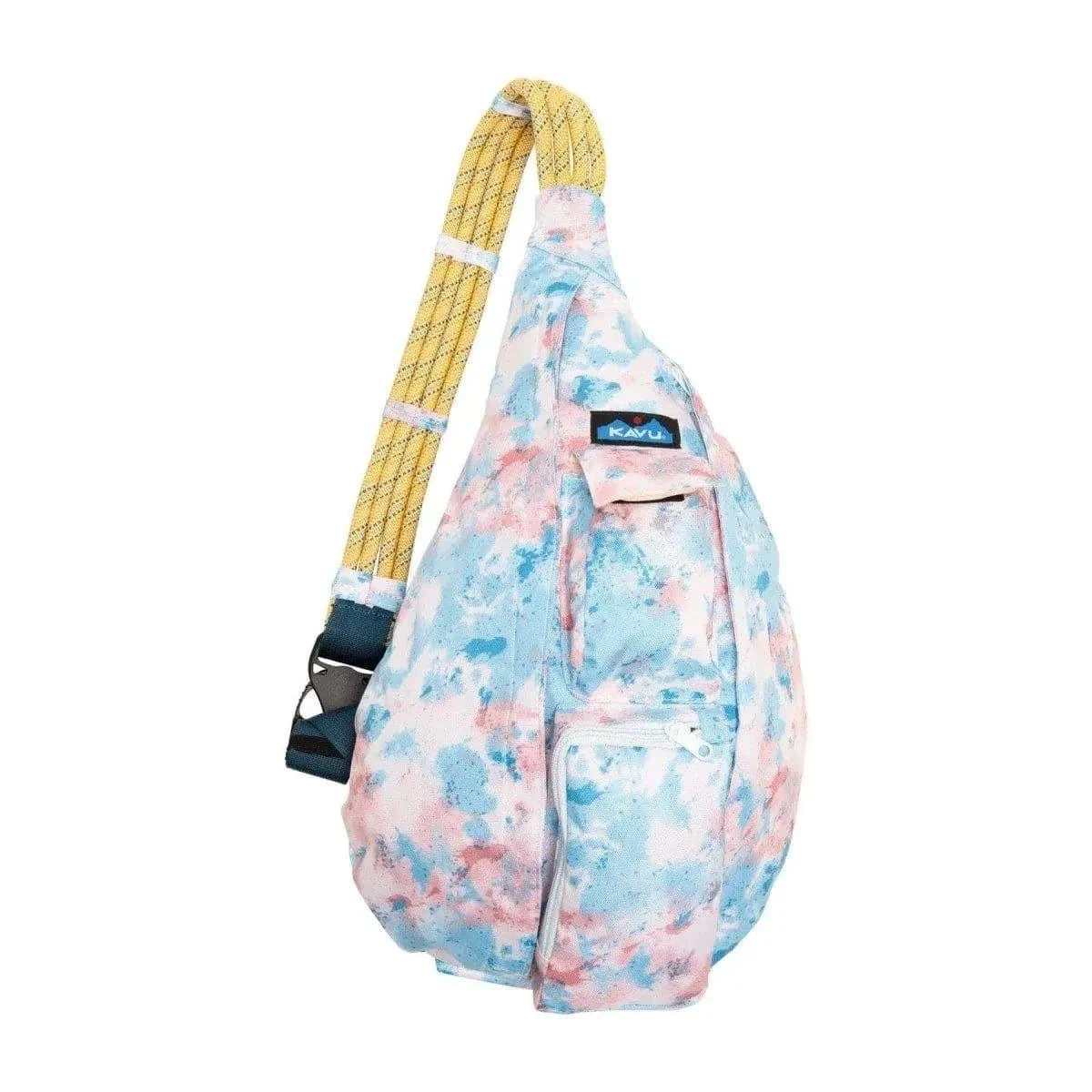 KAVU Rope Sling - Compact Lightweight Crossbody Bag 12 KAVU Rope Sling - Compact Lightweight Crossbody Bag - Image 12