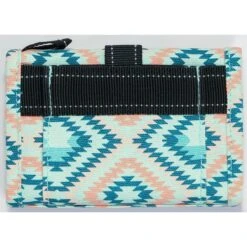 KAVU Wally Trifold Wallet -Helle Shop kavu kavu wally trifold wallet 39393580548308