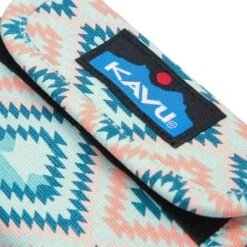 KAVU Wally Trifold Wallet -Helle Shop kavu kavu wally trifold wallet 39393580646612