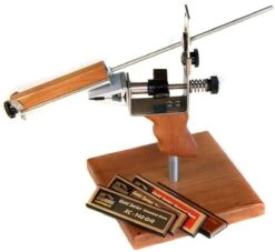 KME Precision Knife Sharpening System W/ Base (USA)