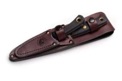 Knives Of Alaska Alpha Wolf D2 / Cub Combo Suregrip 6 Knives Of Alaska Alpha Wolf D2 / Cub Combo Suregrip -Helle Shop knives of alaska knives of alaska alpha wolf d2 cub combo suregrip 41877245165780