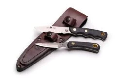 Knives Of Alaska Alpha Wolf D2 / Cub Combo Suregrip 7 Knives Of Alaska Alpha Wolf D2 / Cub Combo Suregrip -Helle Shop knives of alaska knives of alaska alpha wolf d2 cub combo suregrip 41877245329620