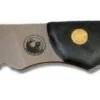 Knives Of Alaska Alpha Wolf S30V Fixed Blade (USA)