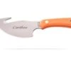 Knives Of Alaska Caribou Orange Suregrip Handle