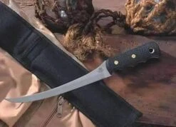 Knives Of Alaska Suregrip Coho Knife (USA) -Helle Shop knives of alaska knives of alaska suregrip coho knife usa 41986328133844