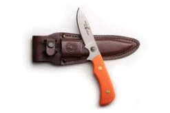 Knives Of Alaska Trekker Elk Hunter Suregrip -Helle Shop knives of alaska knives of alaska trekker elk hunter suregrip 41877168849108