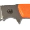 Knives Of Alaska Trekker Whitetail Orange Handle