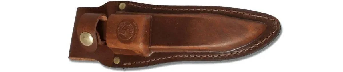 Knives Of Alaska Trekker Whitetail Suregrip 2 Knives Of Alaska Trekker Whitetail Suregrip - Image 2