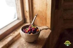 Kupilka Classic Drinking Vessel Cup K21 (Finland) -Helle Shop kupilka kupilka classic drinking vessel cup k21 finland 41903484469460