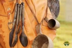 Kupilka Classic Drinking Vessel Cup K21 (Finland) -Helle Shop kupilka kupilka classic drinking vessel cup k21 finland 41903484797140