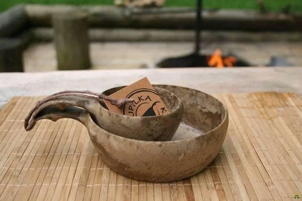 Kupilka Cup And Bowl Set K2155 1 Kupilka Cup And Bowl Set K2155