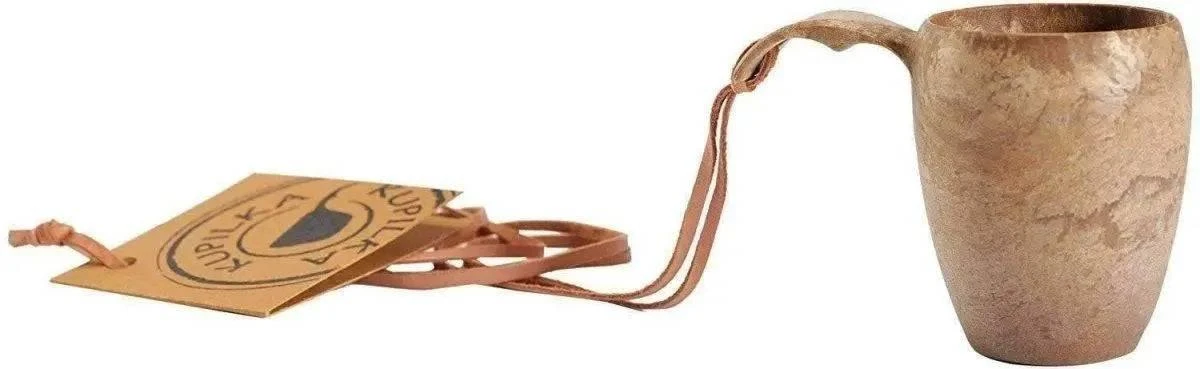 Kupilka K5 Small Schnapps Drinking Cup (Finland) 1 Kupilka K5 Small Schnapps Drinking Cup (Finland)