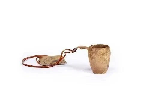 Kupilka K5 Small Schnapps Drinking Cup (Finland) 5 Kupilka K5 Small Schnapps Drinking Cup (Finland) - Image 5