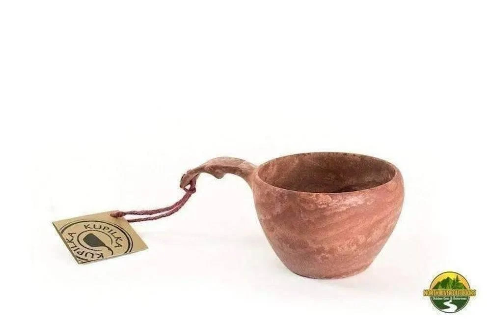 Kupilka Large 2 In 1 Vessel Cup K37 (Finland) 3 Kupilka Large 2 In 1 Vessel Cup K37 (Finland) - Image 3