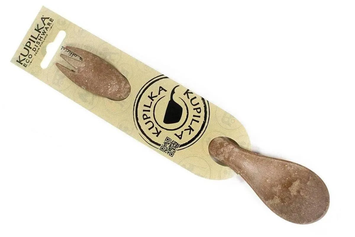 Kupilka Long Spork K225 (Finland) 2 Kupilka Long Spork K225 (Finland) - Image 2