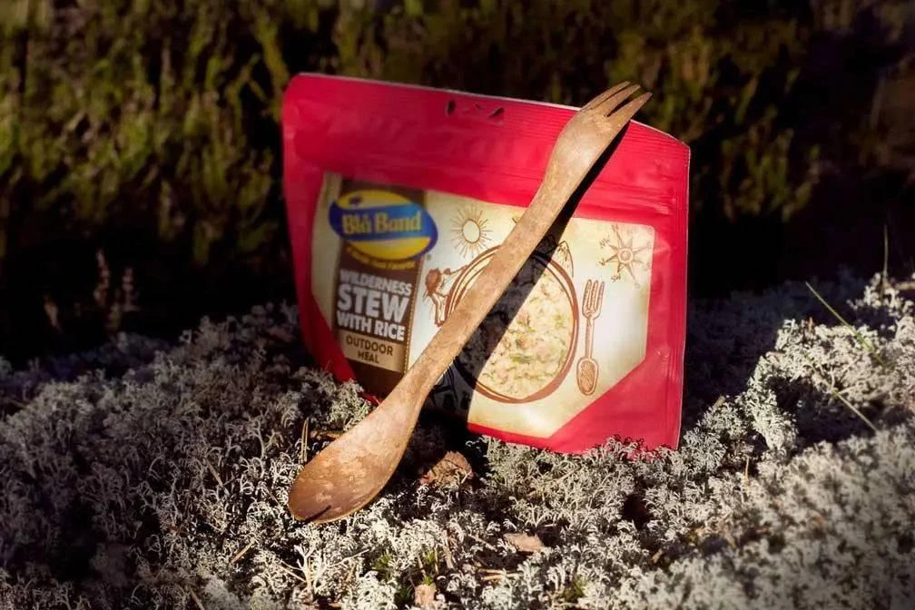 Kupilka Long Spork K225 (Finland) 5 Kupilka Long Spork K225 (Finland) - Image 5