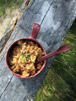 Kupilka Long Spork K225 (Finland) 12 Kupilka Long Spork K225 (Finland) -Helle Shop kupilka kupilka long spork k225 finland 41903421653204