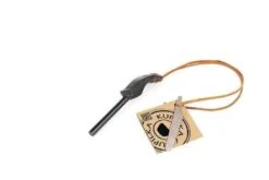 Kupilka Premium Firesteel 8 Firestarter (Finland) -Helle Shop kupilka kupilka premium firesteel 8 firestarter finland 41986225045716