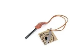 Kupilka Premium Firesteel 8 Firestarter (Finland) -Helle Shop kupilka kupilka premium firesteel 8 firestarter finland 41986225209556