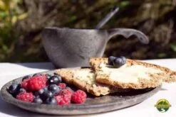 Kupilka Small Platter K14 (Finland) -Helle Shop kupilka kupilka small platter k14 finland 41903485616340