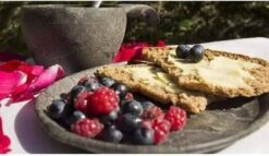 Kupilka Small Platter K14 (Finland) -Helle Shop kupilka kupilka small platter k14 finland 41903486795988