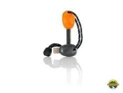 LIGHT MY FIRE SWEDISH FIRESTEEL 2.0 SCOUT WITH WHISTLE -Helle Shop light my fire light my fire swedish firesteel 2 0 scout with whistle 41903375483092