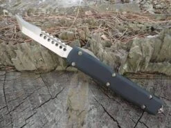 Microtech 119-13 Ultratech Hellhound S/E Black Handle Bronze Blade -Helle Shop microtech microtech 119 13 ultratech hellhound s e black handle bronze blade 41986231566548
