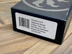 Microtech 122-16 CFS Ultratech Signature Auto OTF 3.46" Damascus D/E Carbon Fiber 13 Microtech 122-16 CFS Ultratech Signature Auto OTF 3.46" Damascus D/E Carbon Fiber -Helle Shop microtech microtech 122 16 cfs ultratech signature auto otf 3 46 damascus d e carbon fiber 39393616986324