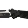 Microtech 160-1T Socom Elite Tactical Manual Folding Knife 4.05"