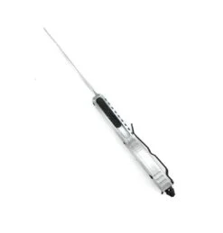 Microtech 232-1CO UTX-85 D/E Clone Trooper OTF Knife (USA) -Helle Shop microtech microtech 232 1co utx 85 d e clone trooper otf knife usa 40681335783636