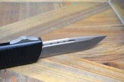 Microtech Combat Troodon 143-11AP S/E Apocalyptic Partial Serrated 14 Microtech Combat Troodon 143-11AP S/E Apocalyptic Partial Serrated -Helle Shop microtech microtech combat troodon 143 11ap s e apocalyptic partial serrated 39393622753492