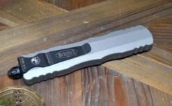 Microtech Dirac Delta Double Edge 227-1TG Black Titanium Gray 12 Microtech Dirac Delta Double Edge 227-1TG Black Titanium Gray -Helle Shop microtech microtech dirac delta double edge 227 1tg black titanium gray 39393623441620