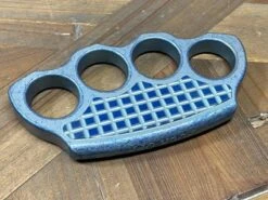 Microtech Marfione Custom Titanium Hand Tank 4-Hole Paperweight 29 Microtech Marfione Custom Titanium Hand Tank 4-Hole Paperweight -Helle Shop microtech microtech marfione custom titanium hand tank 4 hole paperweight 39393636745428