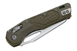 Microtech MSI S/E OD Green G10 Frag Lawnman Stonewashed Blade 210-10FRGTODLM -Helle Shop microtech microtech msi s e od green g10 frag lawnman stonewashed blade 210 10frgtodlm 41532037267668