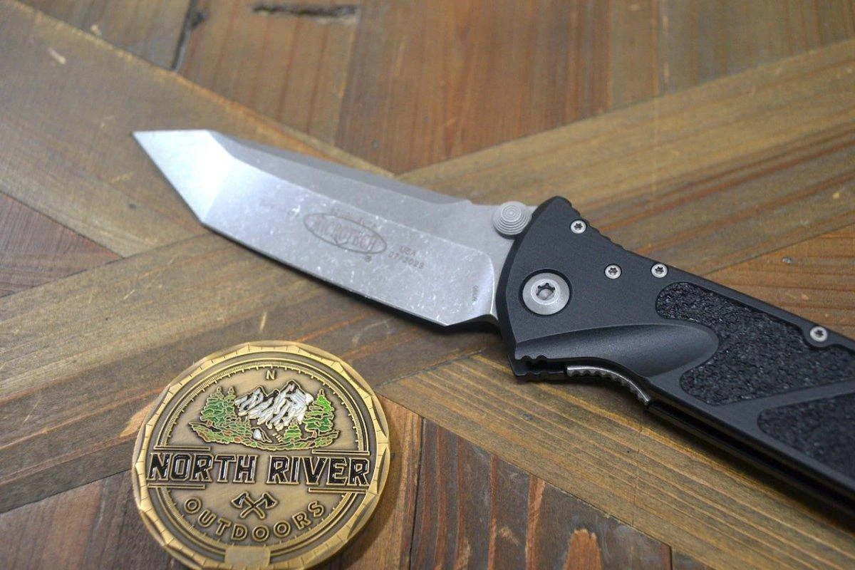 Microtech Socom Elite 161-10AP T/E Apocalyptic Standard 2 Microtech Socom Elite 161-10AP T/E Apocalyptic Standard - Image 2