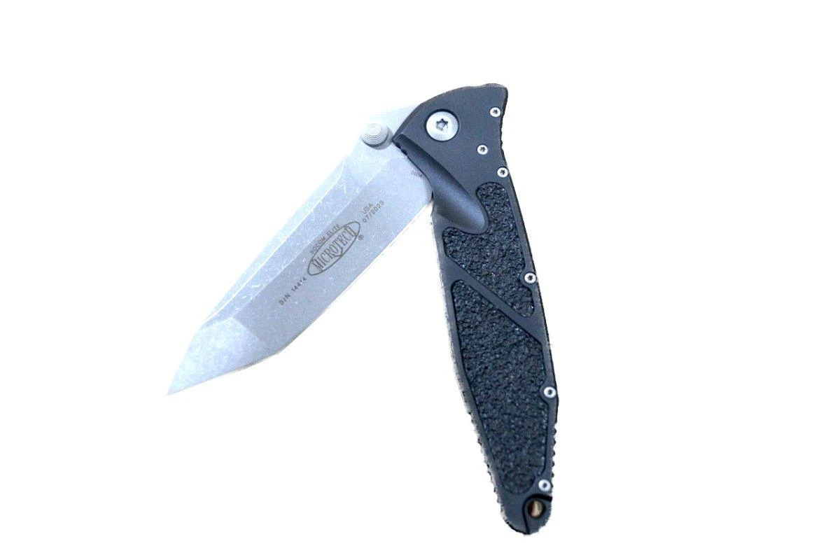 Microtech Socom Elite 161-10AP T/E Apocalyptic Standard 3 Microtech Socom Elite 161-10AP T/E Apocalyptic Standard - Image 3