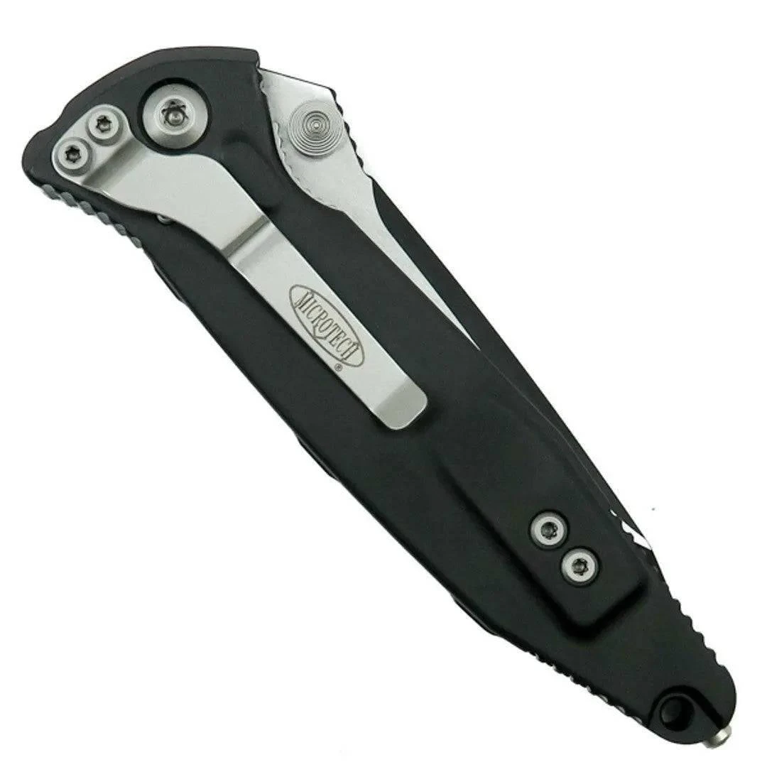 Microtech Socom Elite Tanto Manual Knife 161-1 2 Microtech Socom Elite Tanto Manual Knife 161-1 - Image 2