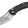 Microtech Stitch 169-10 Auto Folding Knife 3.625" Stonewashed Blade