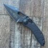 Microtech Stitch 169-1T Tactical Auto Folding Knife 3.625" (USA)