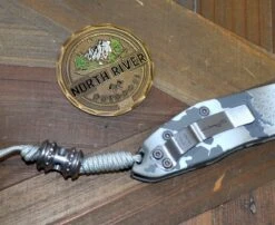 Microtech Stitch 169-3ACS Auto Arctic Camo Signature Series Fully Serrated -Helle Shop microtech microtech stitch 169 3acs auto arctic camo signature series fully serrated 39393630814420