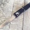 Microtech Ultratech S/E OTF Auto Satin Knife