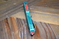 Microtech UTX-70 419-10BH Hellhound Bounty Hunter Signature Series -Helle Shop microtech microtech utx 70 419 10bh hellhound bounty hunter signature series 39393634943188