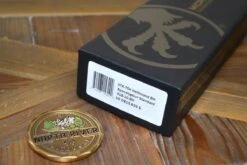 Microtech UTX-70 419-10BH Hellhound Bounty Hunter Signature Series -Helle Shop microtech microtech utx 70 419 10bh hellhound bounty hunter signature series 39393635008724