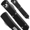 Microtech UTX-70 S/E OTF Auto Knife (USA)